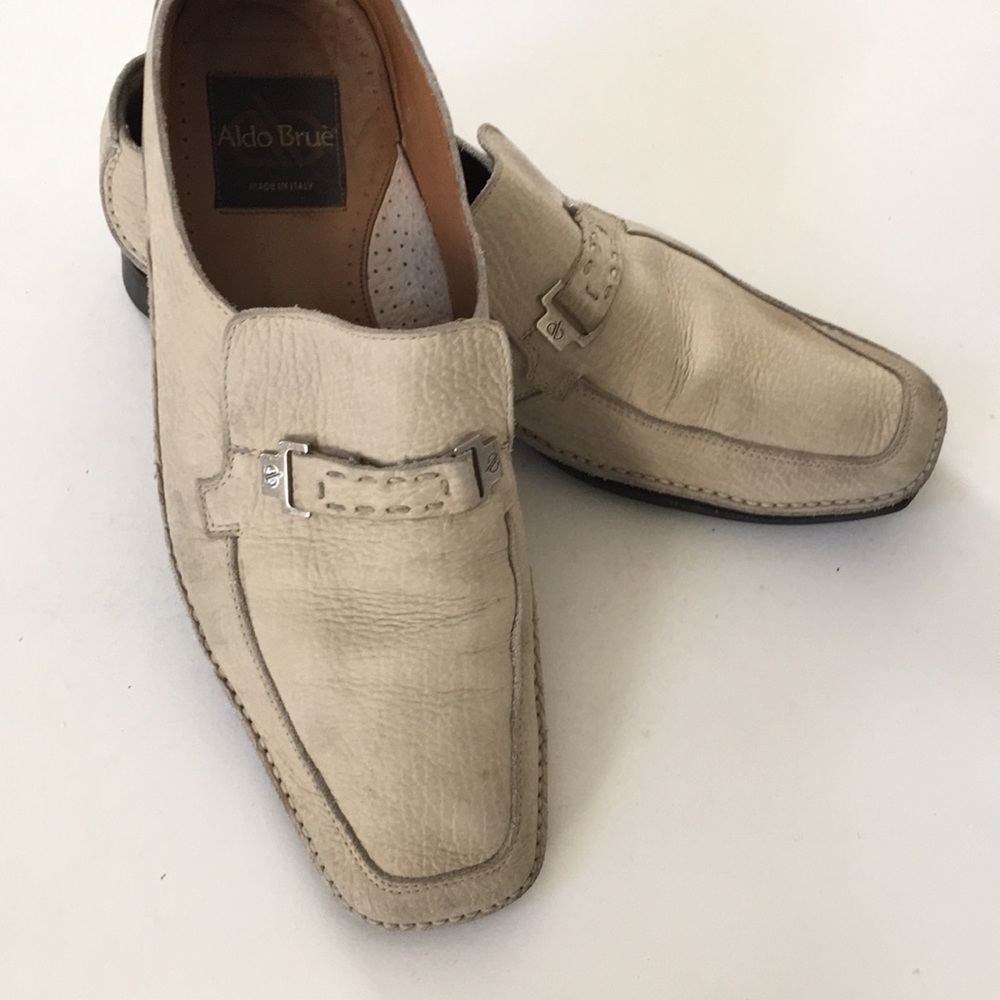 Aldo Brue Men’s Shoes